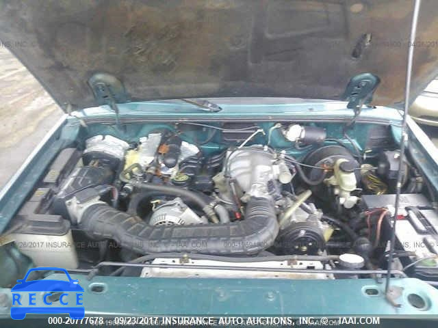 1994 Ford Ranger SUPER CAB 1FTCR15X3RPC47077 зображення 9