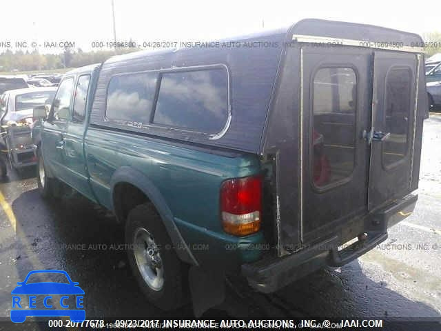 1994 Ford Ranger SUPER CAB 1FTCR15X3RPC47077 Bild 2