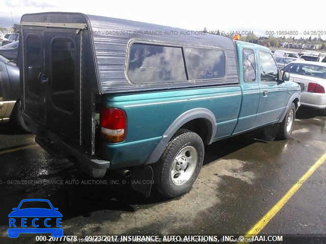 1994 Ford Ranger SUPER CAB 1FTCR15X3RPC47077 image 3