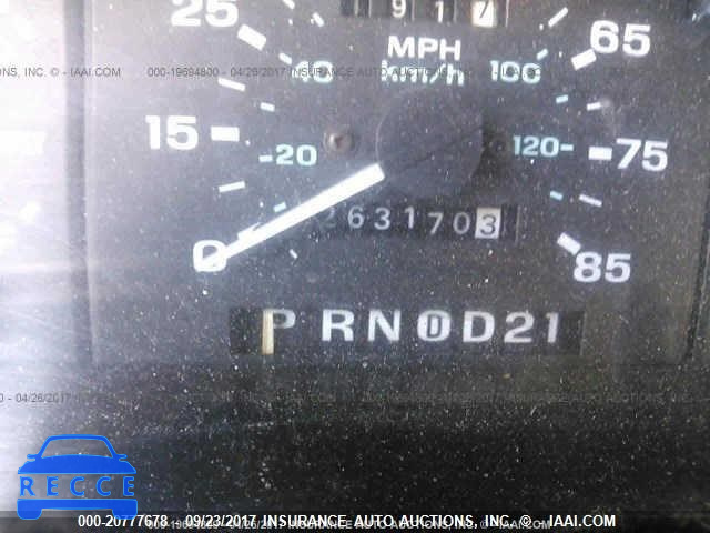 1994 Ford Ranger SUPER CAB 1FTCR15X3RPC47077 Bild 6