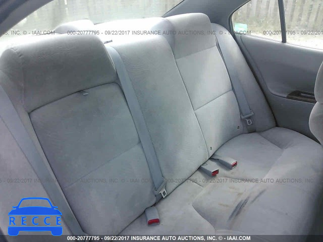 2003 MITSUBISHI GALANT 4A3AA46H83E132322 image 7