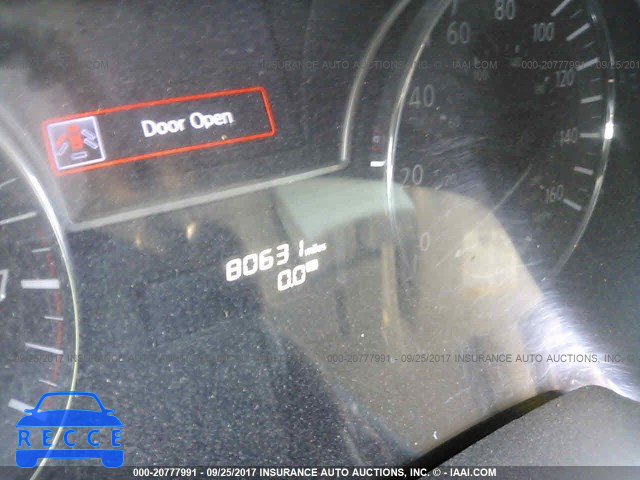 2014 Nissan Pathfinder S/SV/SL/PLATINUM 5N1AR2MM1EC699336 image 6