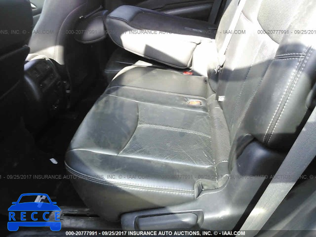 2014 Nissan Pathfinder S/SV/SL/PLATINUM 5N1AR2MM1EC699336 image 7