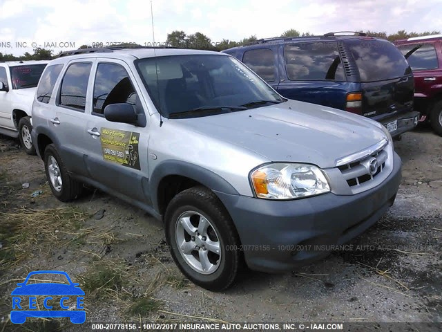 2005 Mazda Tribute 4F2YZ02Z75KM55959 image 0