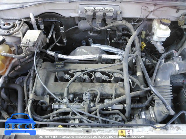 2005 Mazda Tribute 4F2YZ02Z75KM55959 image 9