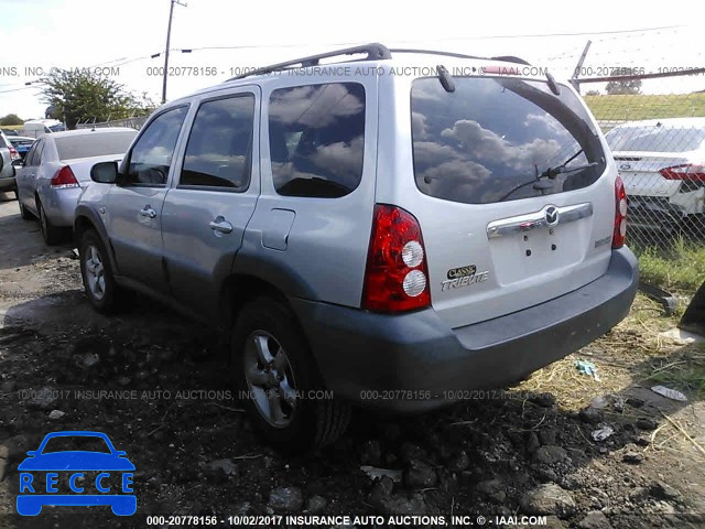 2005 Mazda Tribute 4F2YZ02Z75KM55959 image 2