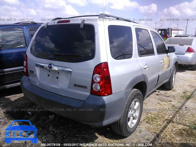 2005 Mazda Tribute 4F2YZ02Z75KM55959 image 3