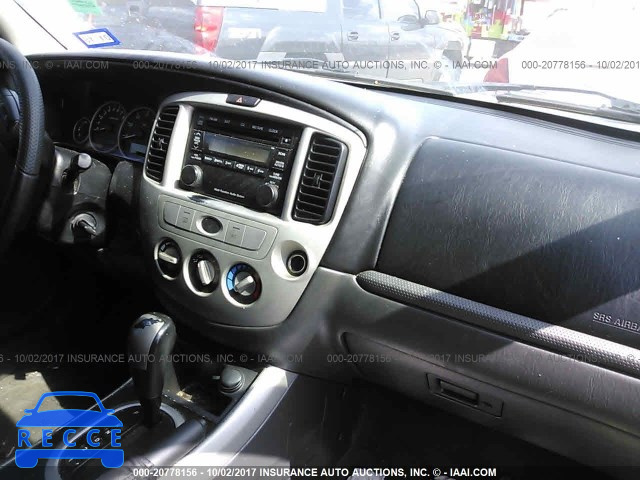 2005 Mazda Tribute 4F2YZ02Z75KM55959 image 4