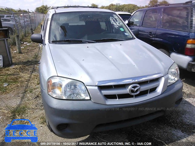 2005 Mazda Tribute 4F2YZ02Z75KM55959 image 5