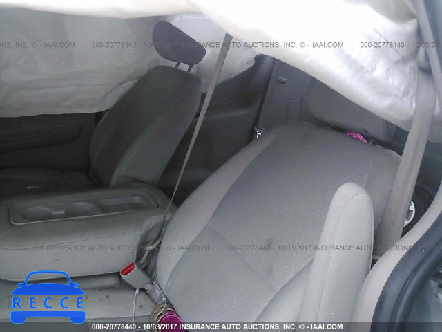 2016 KIA Sedona LX KNDMB5C13G6175265 image 7