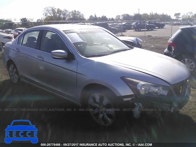 2008 Honda Accord 1HGCP26808A037378 image 0