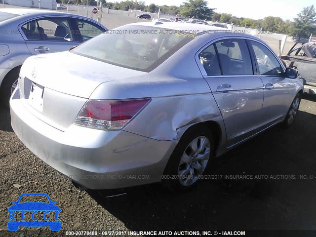 2008 Honda Accord 1HGCP26808A037378 image 3