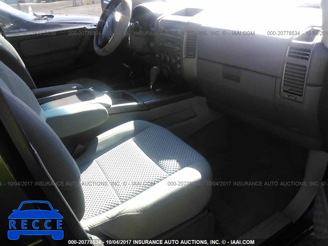 2004 Nissan Armada SE/LE 5N1AA08B74N736333 image 4