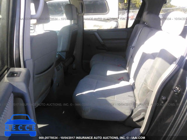 2004 Nissan Armada SE/LE 5N1AA08B74N736333 image 7