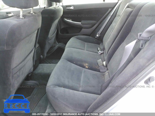 2003 Honda Accord 1HGCM56673A072372 зображення 7