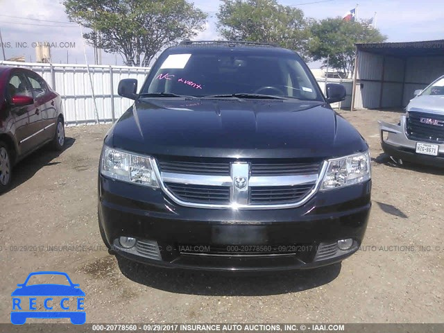 2010 Dodge Journey 3D4PG5FV5AT137467 image 5