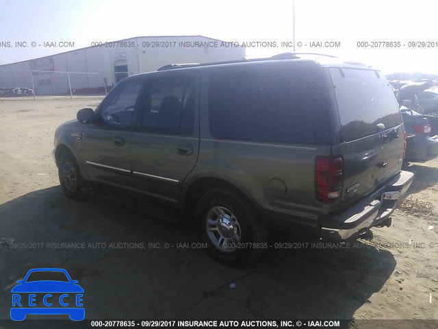 2001 Ford Expedition 1FMRU15W71LA58245 image 2