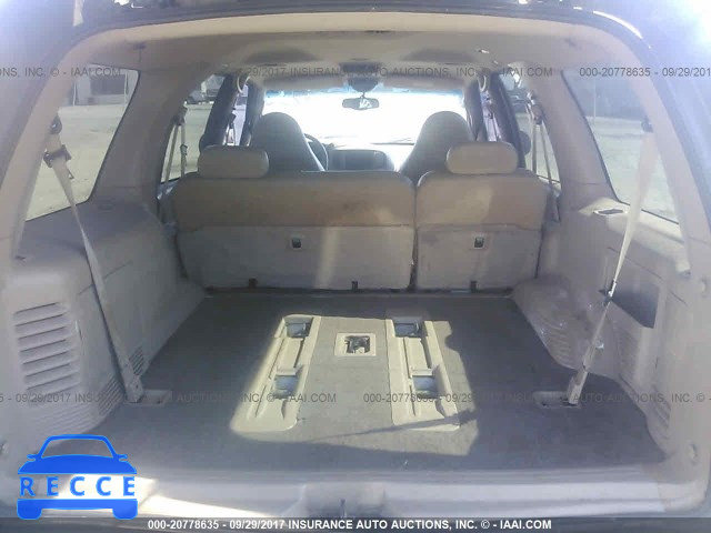 2001 Ford Expedition 1FMRU15W71LA58245 Bild 5