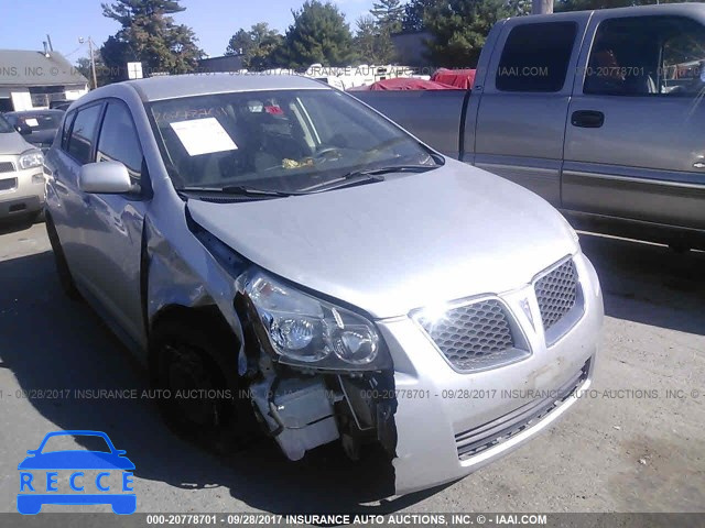 2009 Pontiac Vibe 5Y2SP67899Z404264 image 0