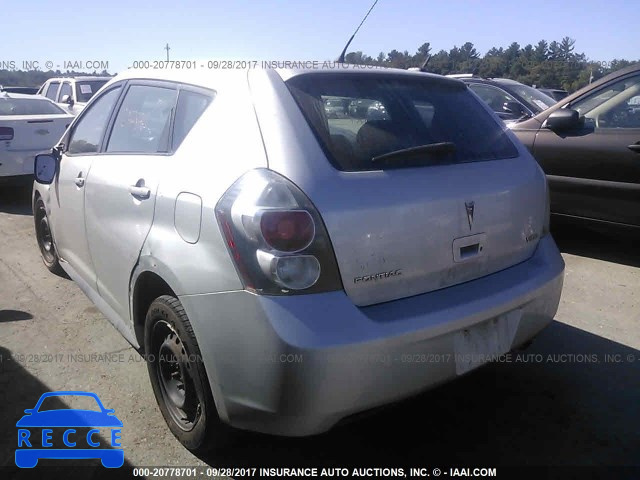 2009 Pontiac Vibe 5Y2SP67899Z404264 image 2