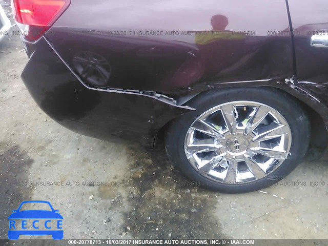 2012 Lincoln MKZ HYBRID 3LNDL2L36CR812686 Bild 5