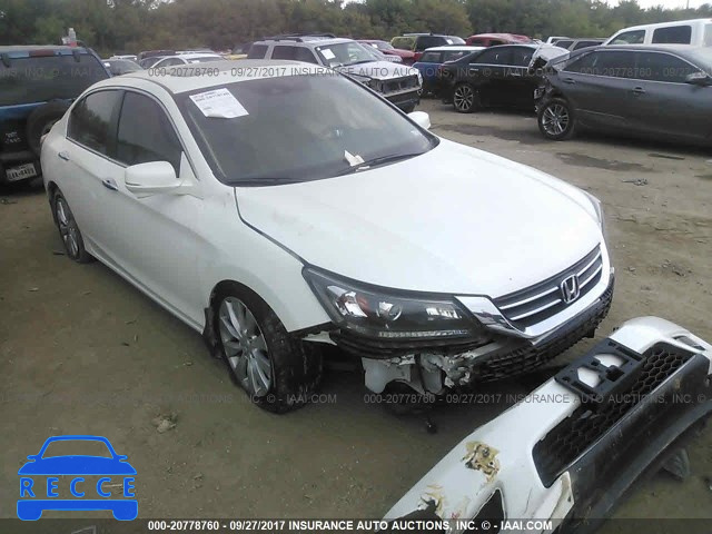 2015 Honda Accord 1HGCR2F86FA108252 image 0