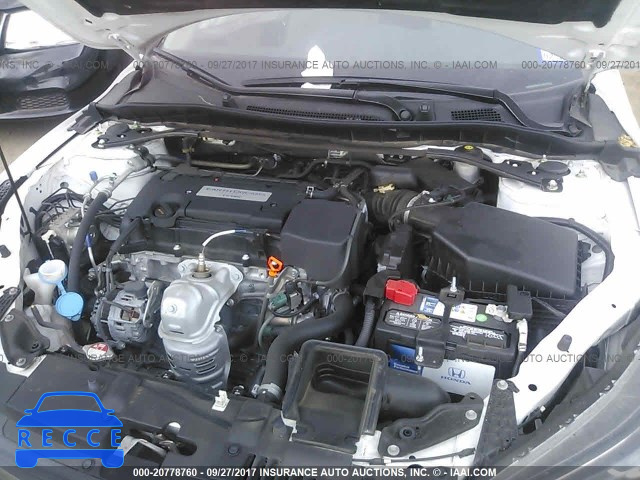 2015 Honda Accord 1HGCR2F86FA108252 image 9