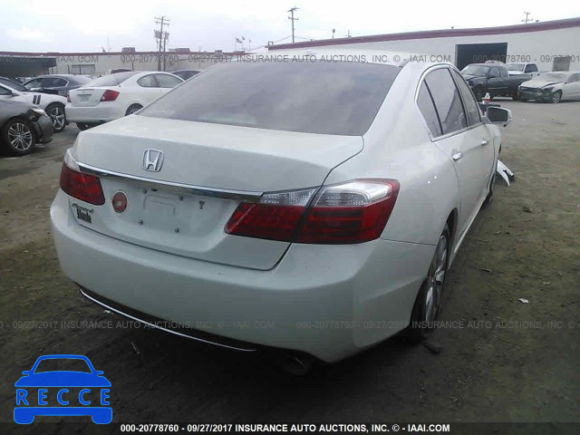 2015 Honda Accord 1HGCR2F86FA108252 image 3