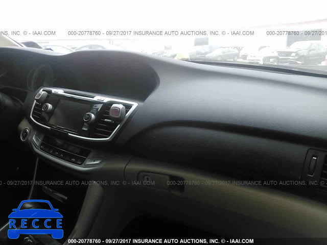 2015 Honda Accord 1HGCR2F86FA108252 image 4