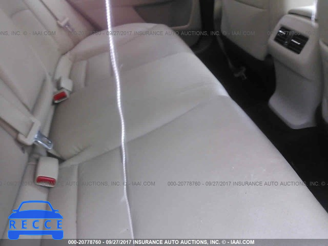 2015 Honda Accord 1HGCR2F86FA108252 image 7