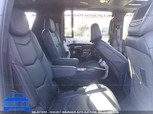 2015 Cadillac Escalade ESV PLATINUM 1GYS3UKJ9FR734518 image 7
