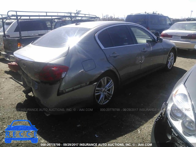 2013 INFINITI G37 JOURNEY/SPORT JN1CV6AP2DM302047 зображення 3