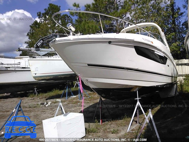 2017 SEA RAY OTHER SERV1152F617 image 0