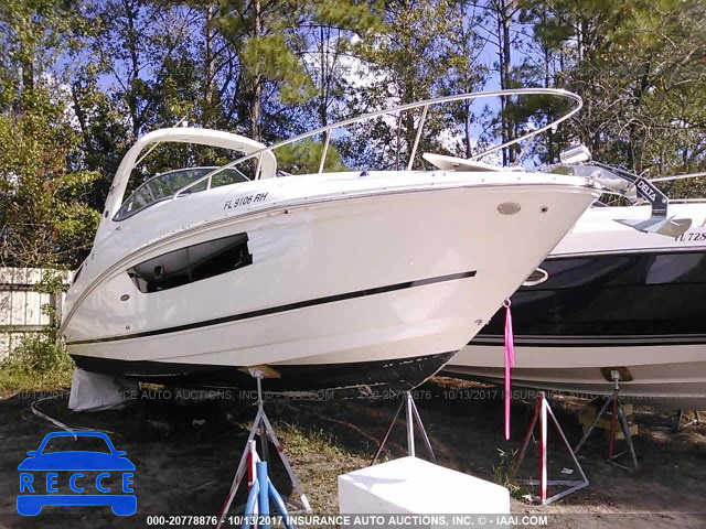 2017 SEA RAY OTHER SERV1152F617 image 1