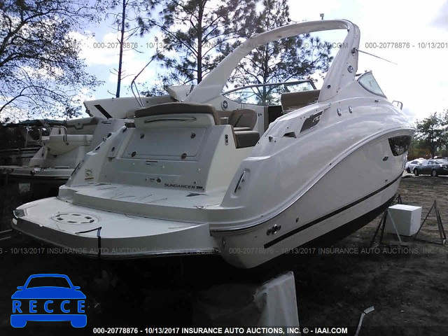 2017 SEA RAY OTHER SERV1152F617 image 2