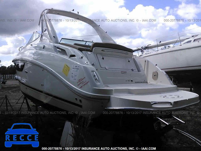 2017 SEA RAY OTHER SERV1152F617 image 3