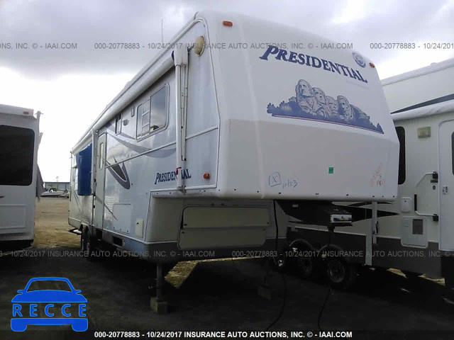 2004 HOLIDAY RAMBLER OTHER 1KB311S224E144372 image 0