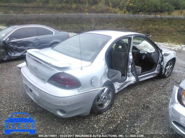 2003 Pontiac Grand Am 1G2NW52E63C139695 image 3