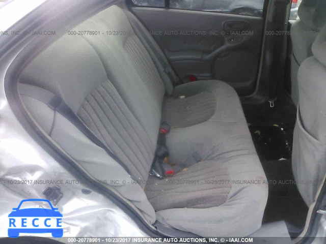 2003 Pontiac Grand Am 1G2NW52E63C139695 image 7