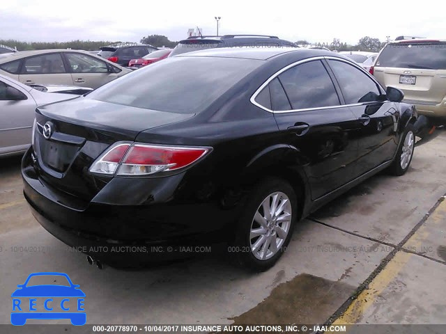 2012 Mazda 6 I 1YVHZ8DH7C5M22789 image 3