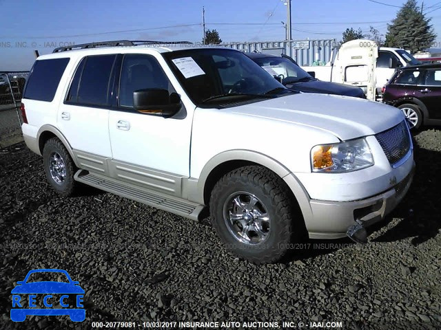 2005 Ford Expedition EDDIE BAUER 1FMFU18525LA10678 зображення 0