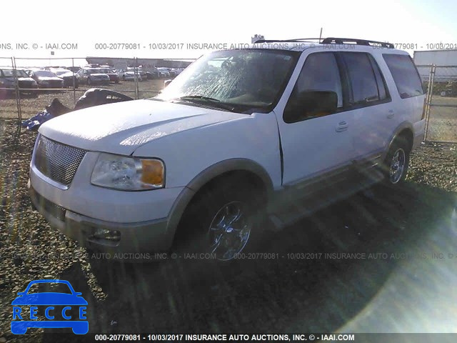 2005 Ford Expedition EDDIE BAUER 1FMFU18525LA10678 зображення 1