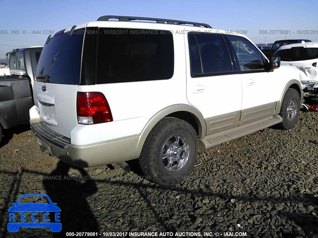 2005 Ford Expedition EDDIE BAUER 1FMFU18525LA10678 зображення 3