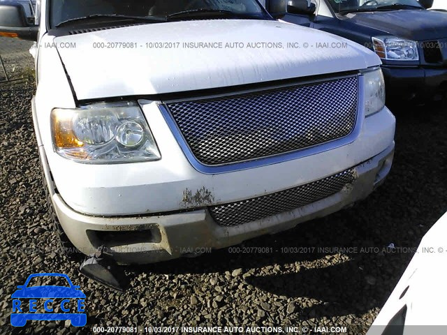 2005 Ford Expedition EDDIE BAUER 1FMFU18525LA10678 зображення 5