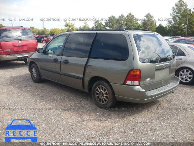 2002 Ford Windstar LX 2FMZA514X2BA82464 Bild 2