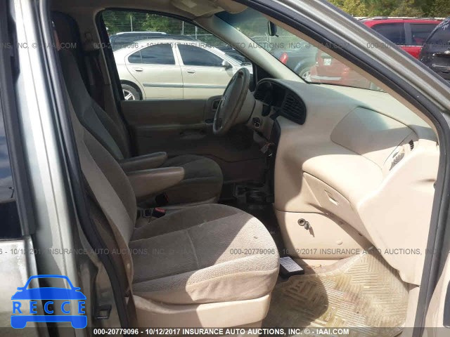 2002 Ford Windstar LX 2FMZA514X2BA82464 image 4