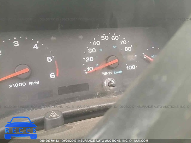 2003 Jeep Wrangler / Tj SE 1J4FA29183P353512 image 6