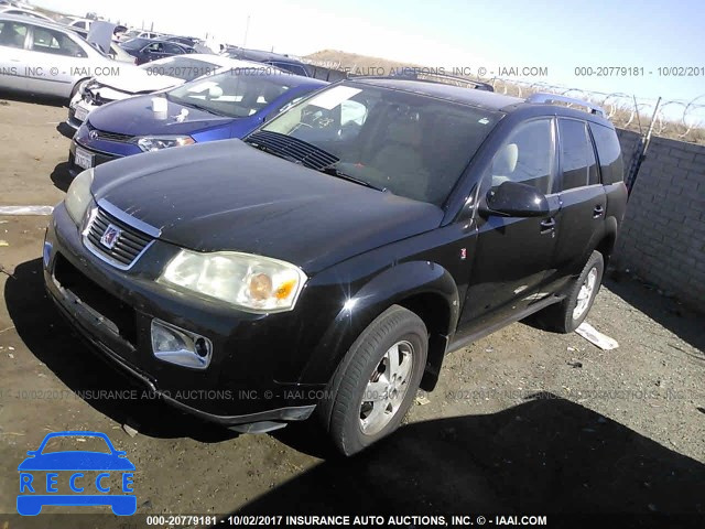 2007 Saturn VUE 5GZCZ53487S807765 Bild 1