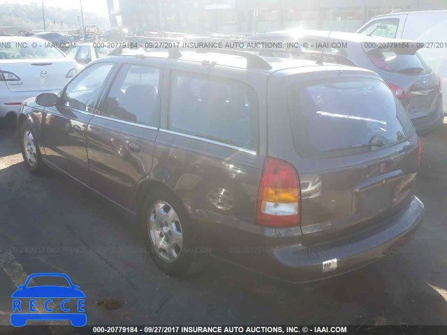 2000 Saturn LW2 1G8JW82RXYY613800 image 2