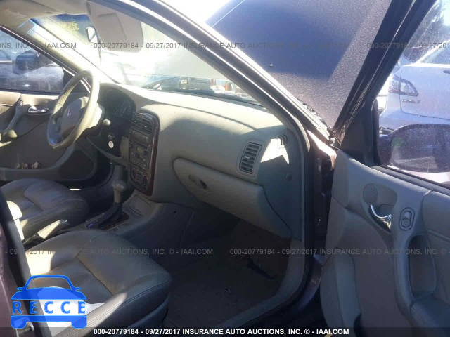 2000 Saturn LW2 1G8JW82RXYY613800 image 4